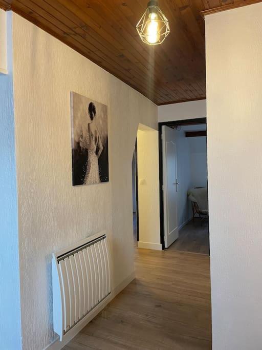 Un Cocon Au Coeur De La Champagne Avec Parking Appartement Épernay Buitenkant foto