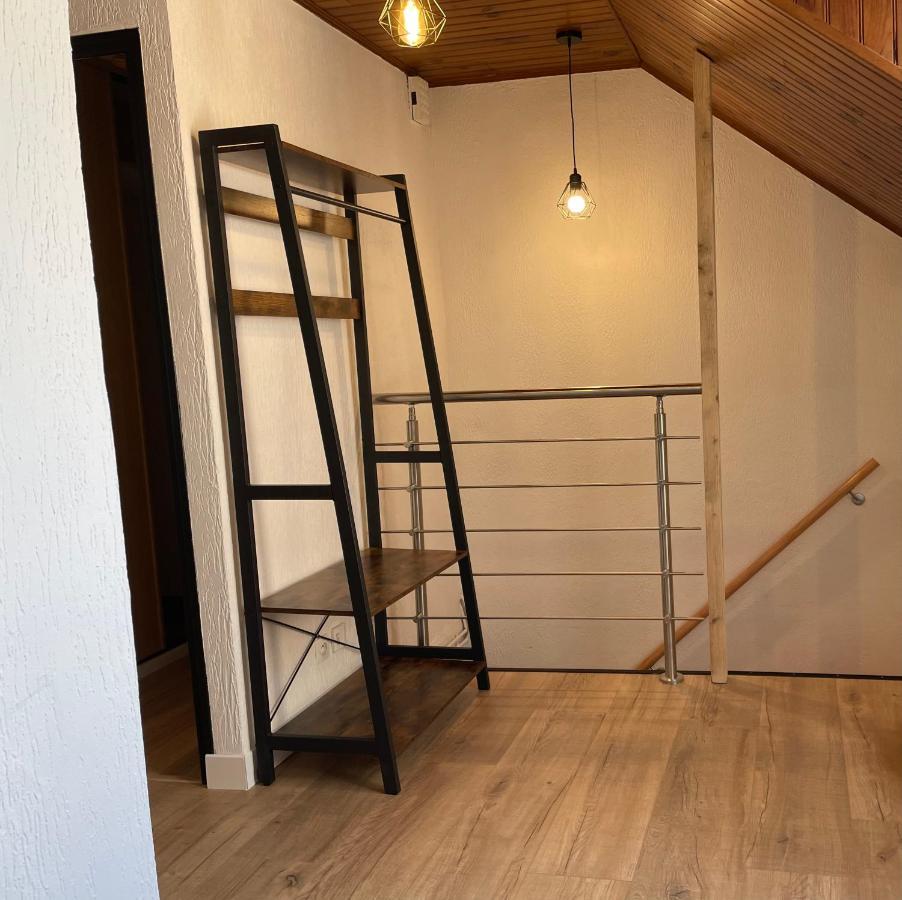 Un Cocon Au Coeur De La Champagne Avec Parking Appartement Épernay Buitenkant foto