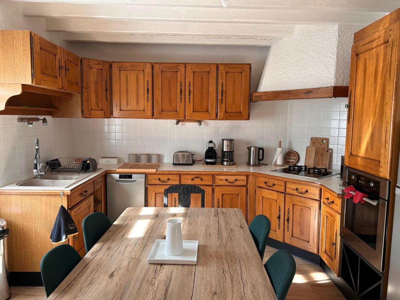 Un Cocon Au Coeur De La Champagne Avec Parking Appartement Épernay Buitenkant foto